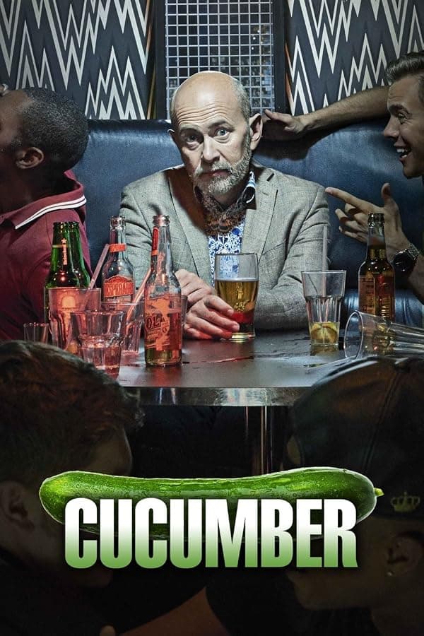 Cucumber poster