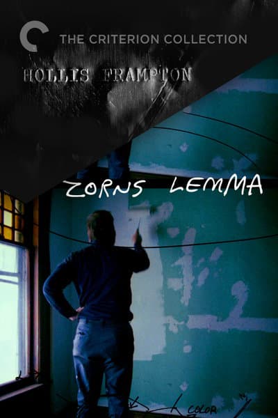 Zorns Lemma poster