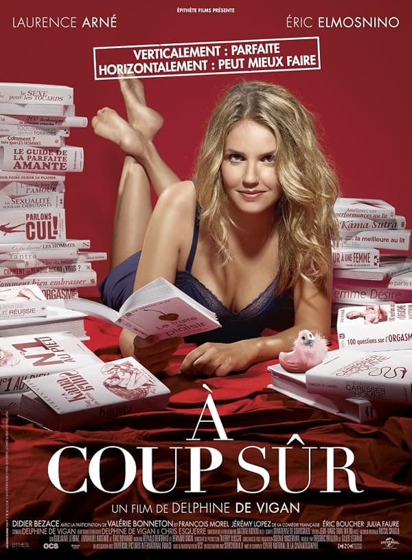 Best in Bed poster