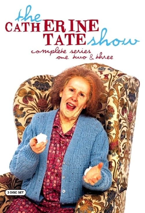 The Catherine Tate Show poster