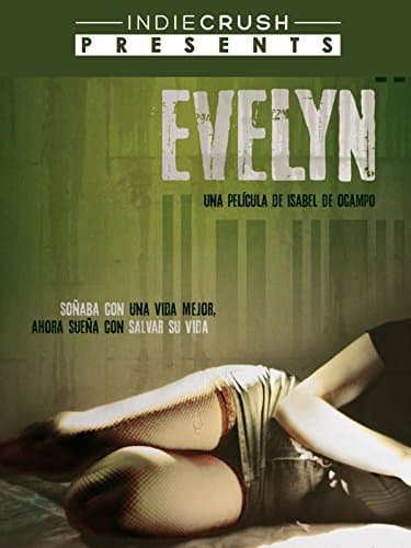 Evelyn poster