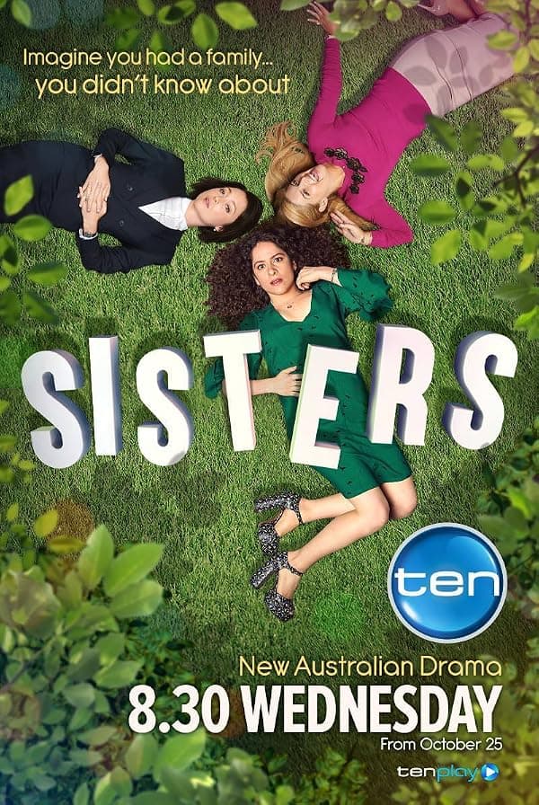 Sisters poster