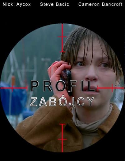 Profile for Murder poster