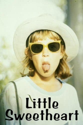 Little Sweetheart poster