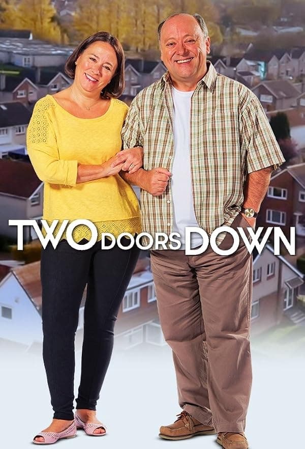 Two Doors Down poster