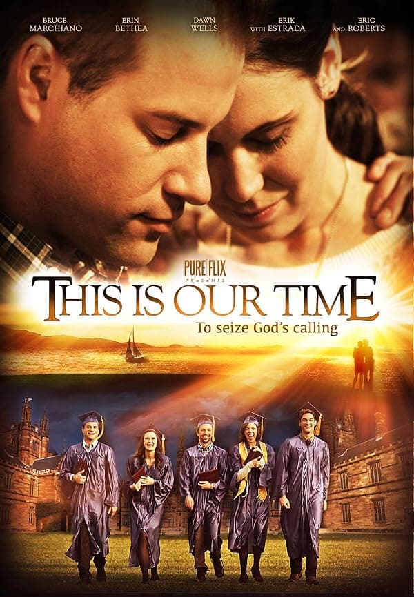 This Is Our Time poster