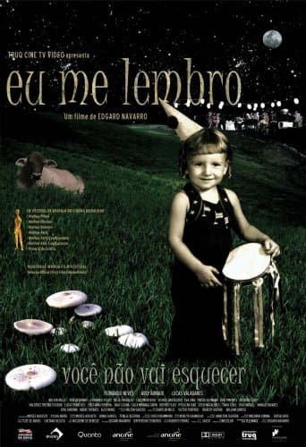 I Remember poster
