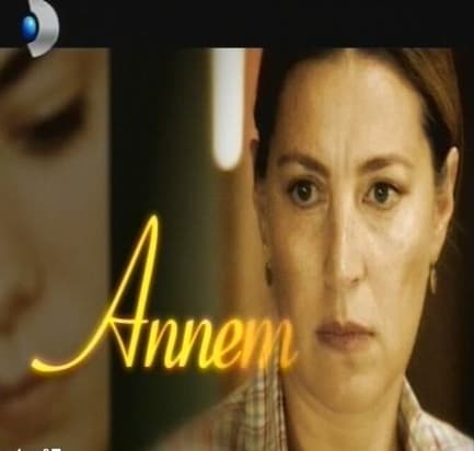 Annem poster