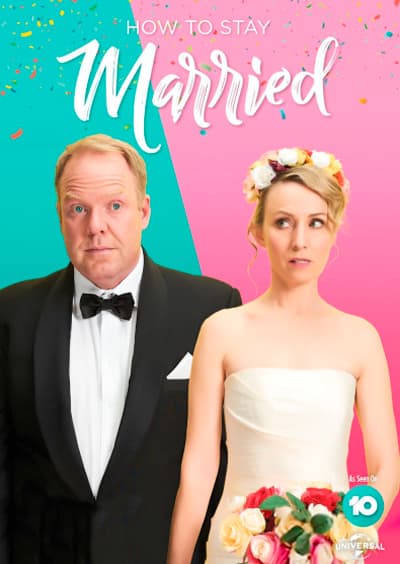 How to Stay Married poster