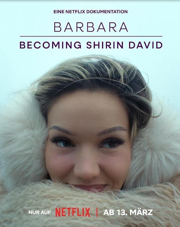 Barbara: Becoming Shirin David poster