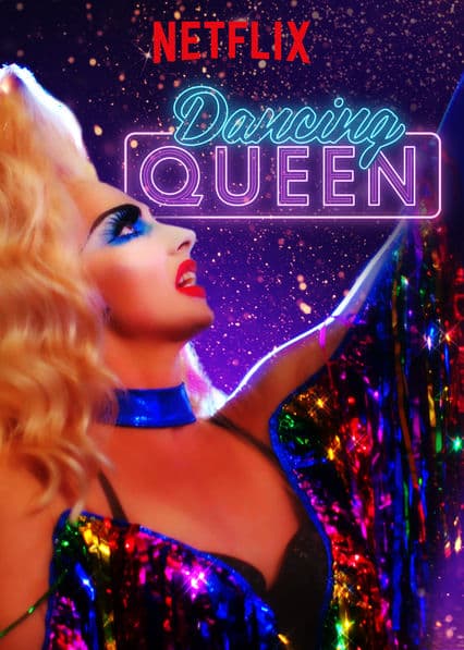 Dancing Queen poster