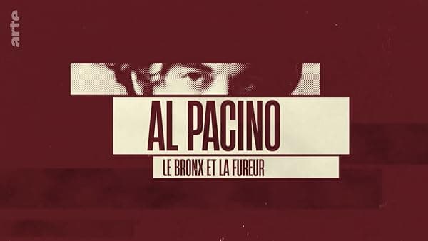 Al Pacino, le Bronx et la fureur poster