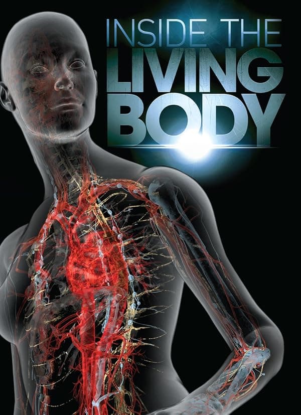 Inside the Living Body poster