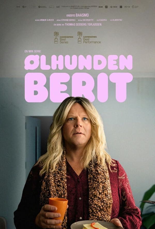 A Better Man poster