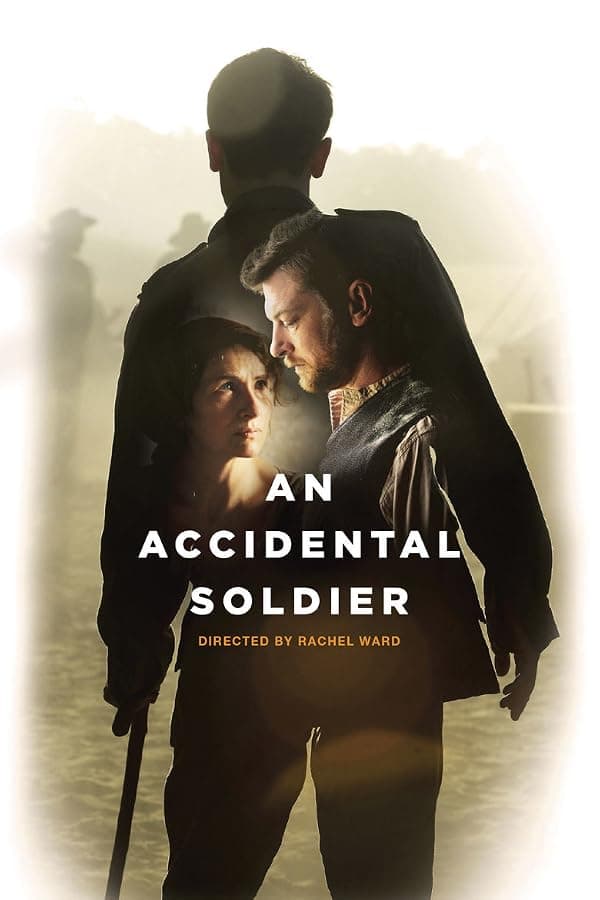 An Accidental Soldier poster