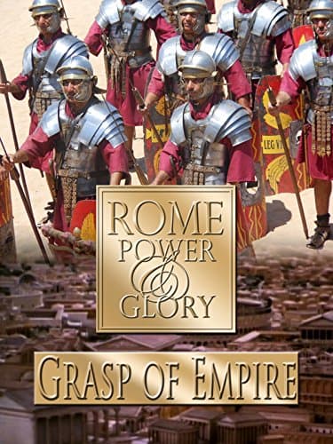 Rome: Power & Glory poster