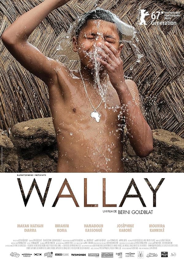 Wallay poster