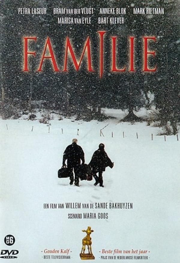Familie poster