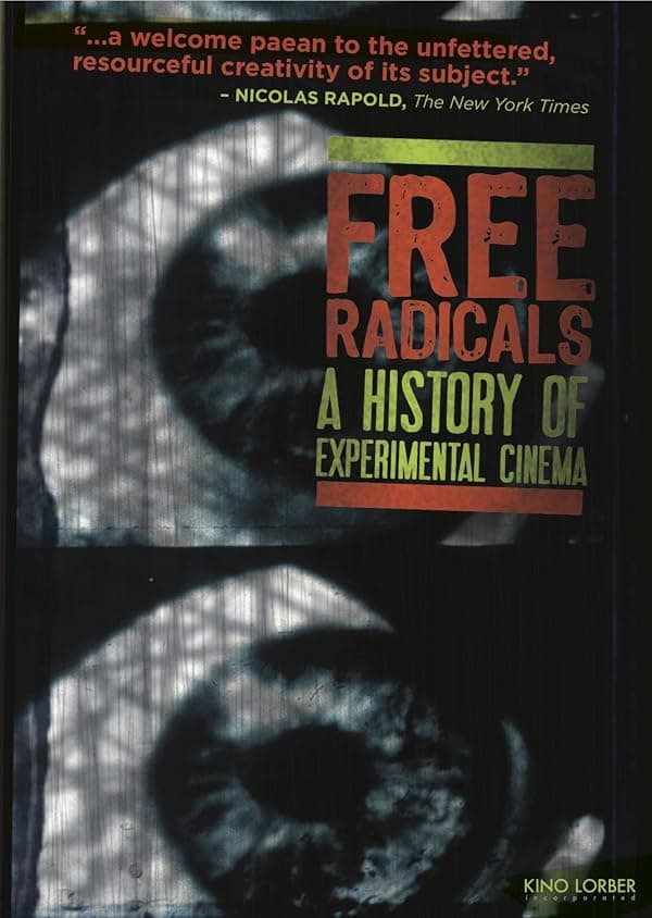 Free Radicals: A History of Experimental Film poster