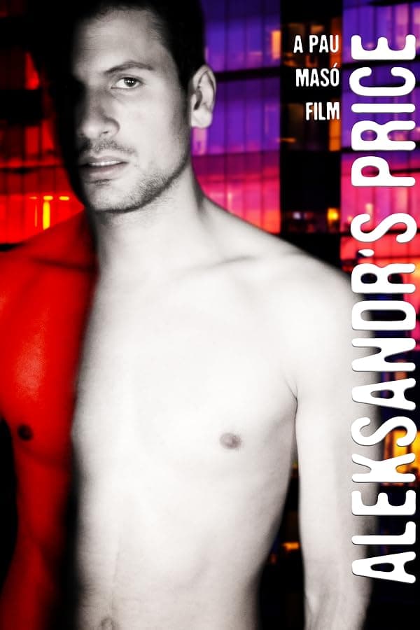 Aleksandr's Price poster