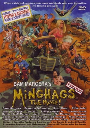Minghags poster