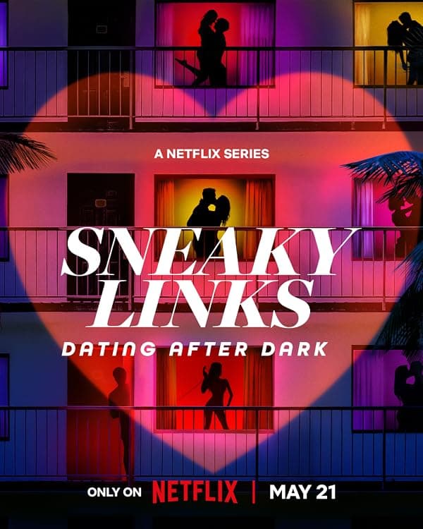 Sneaky Links: Dating After Dark poster