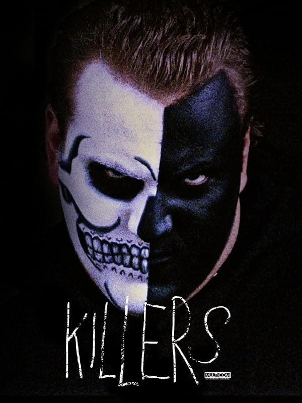 Killers poster