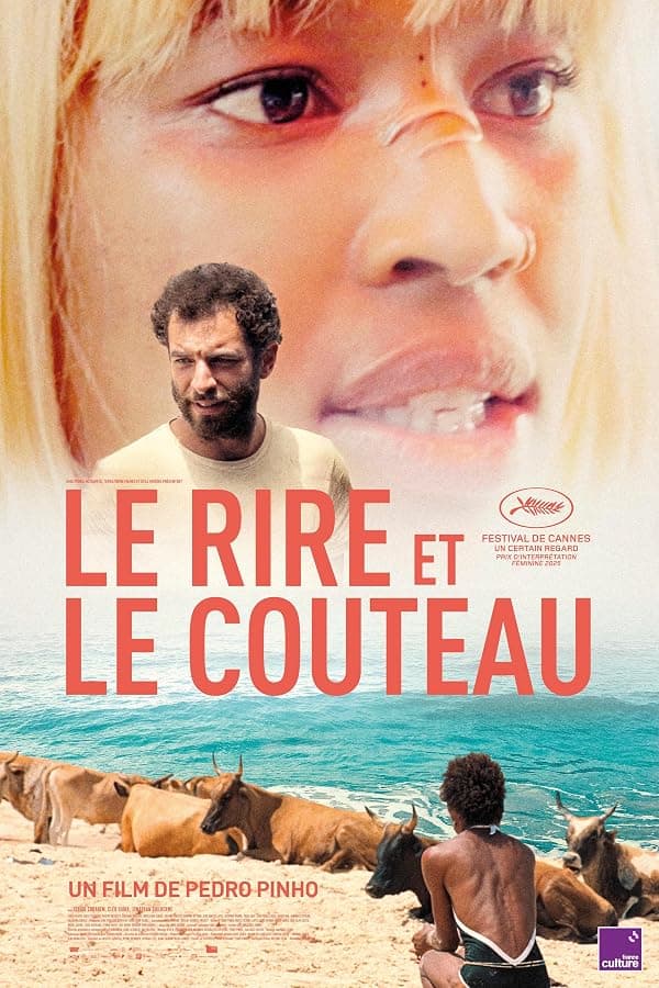 I Only Rest in the Storm poster