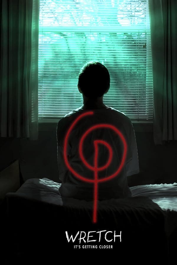 Wretch poster