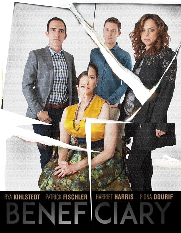 Her Last Will poster