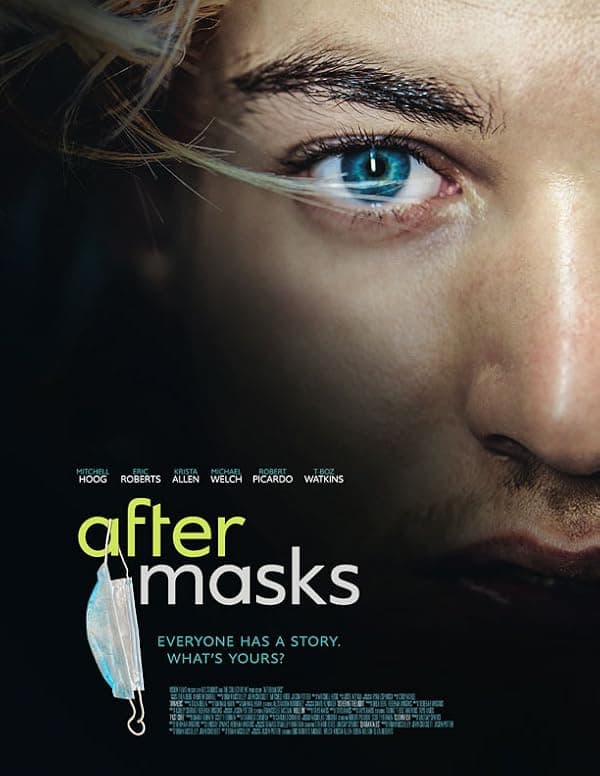 After Masks poster