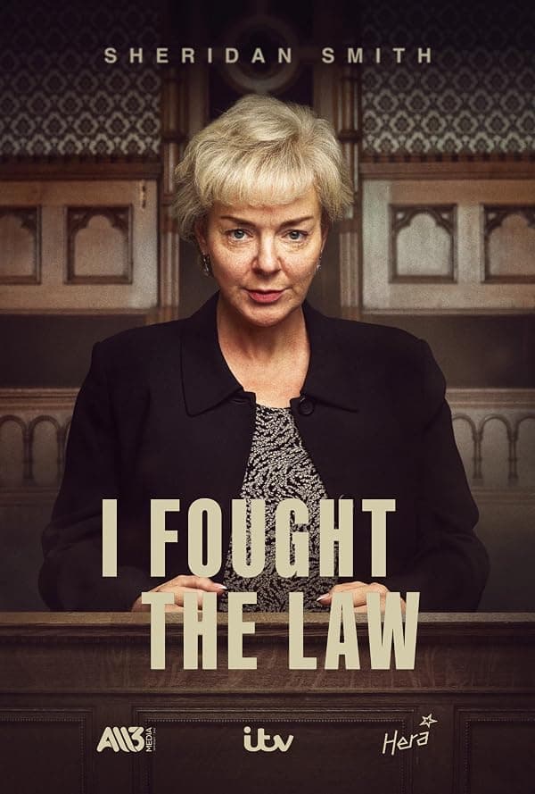 I Fought the Law poster