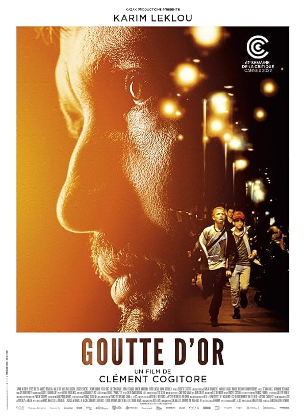 Sons of Ramses poster