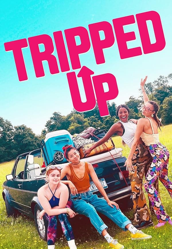 Tripped Up poster
