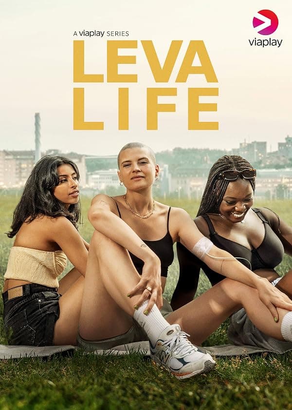 Leva Life poster