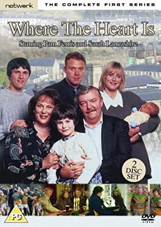 Where the Heart Is poster