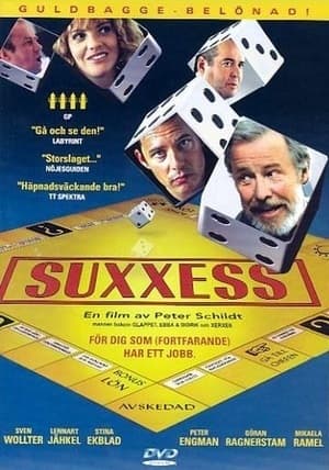 Suxxess poster