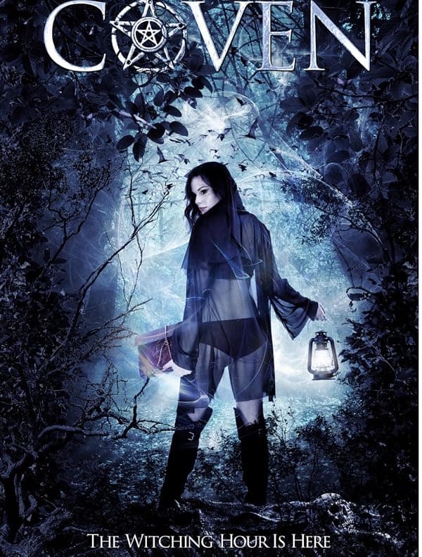 Coven poster