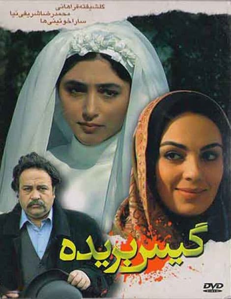 Shameless poster