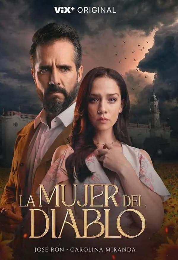 La Mujer del Diablo poster