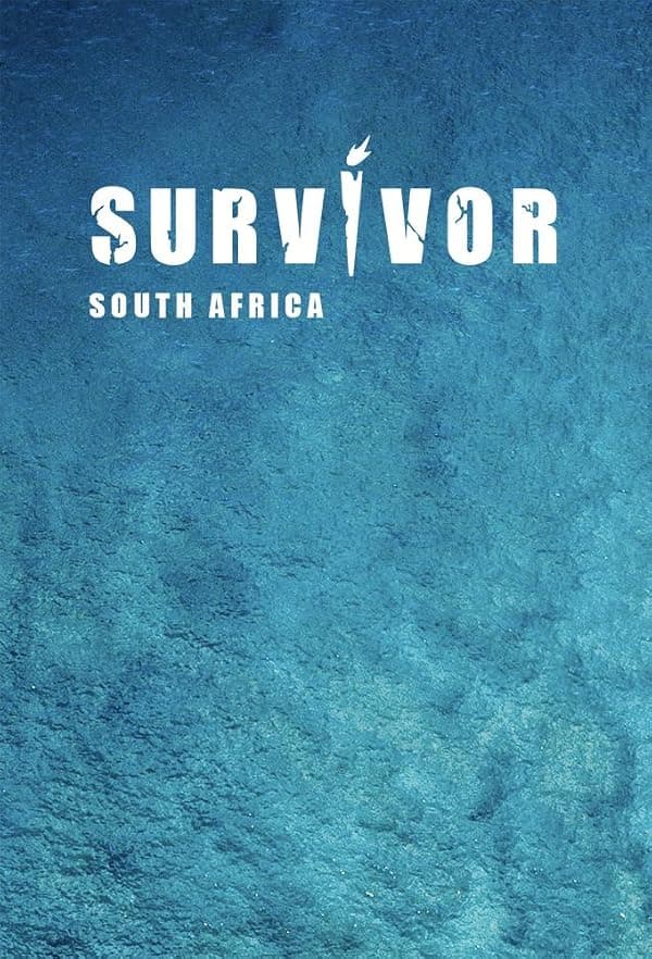 Survivor South Africa poster