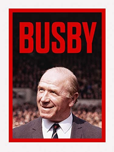 Busby poster