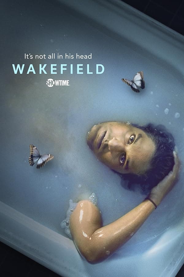 Wakefield poster