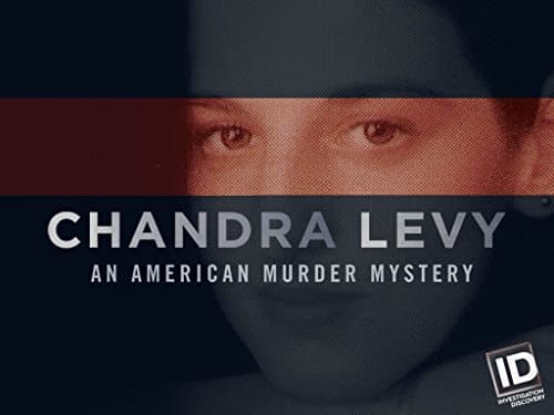 Chandra Levy: An American Murder Mystery poster