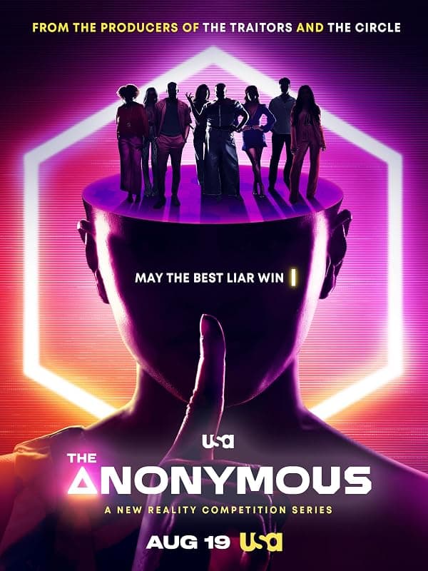 The Anonymous poster