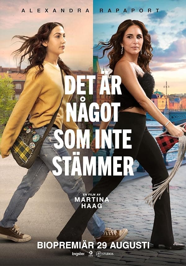 Little Did I Know poster