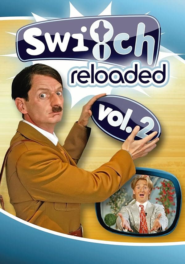 Switch: Reloaded poster