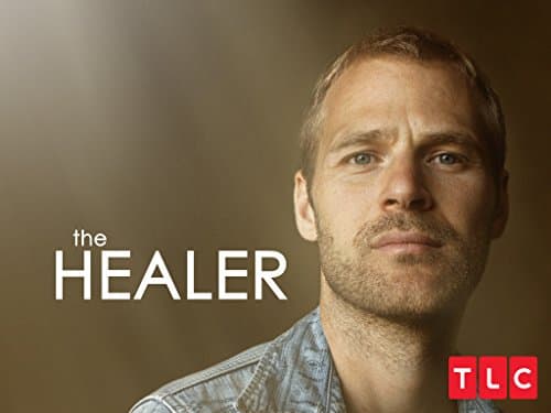The Healer poster