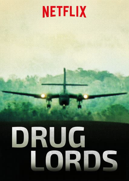 Drug Lords poster
