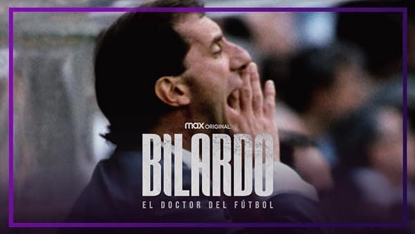 Bilardo, el doctor del fútbol poster